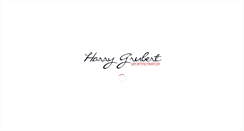 Desktop Screenshot of harry-grubert.de